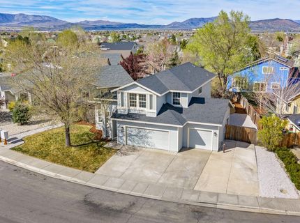 9561 Black Bear Drive, Reno, NV 89506 Photo