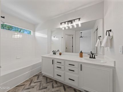 9561 Black Bear Drive, Reno, NV 89506 Photo