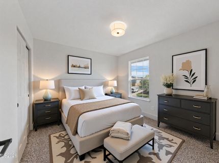 9561 Black Bear Drive, Reno, NV 89506 Photo