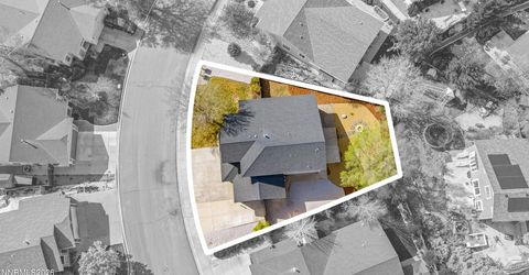 9561 Black Bear Drive, Reno, NV 89506 Photo