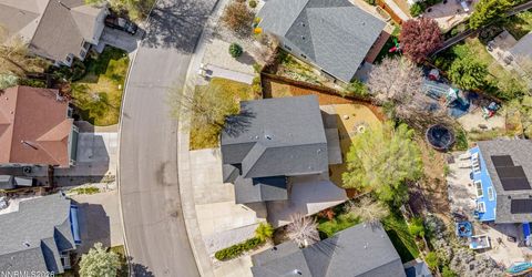 9561 Black Bear Drive, Reno, NV 89506 Photo