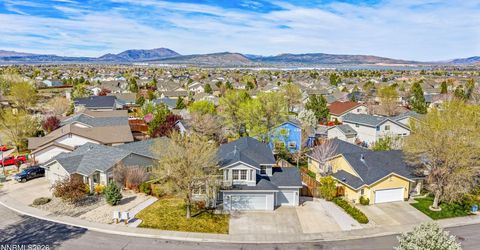 9561 Black Bear Drive, Reno, NV 89506 Photo
