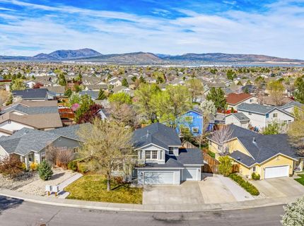 9561 Black Bear Drive, Reno, NV 89506 Photo