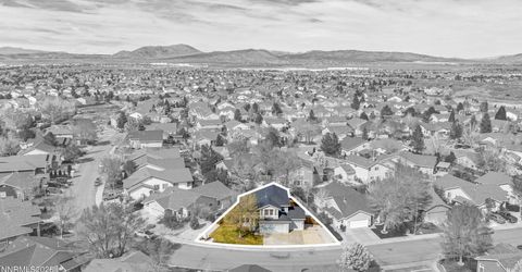 9561 Black Bear Drive, Reno, NV 89506 Photo