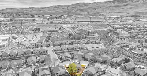 9561 Black Bear Drive, Reno, NV 89506 Photo