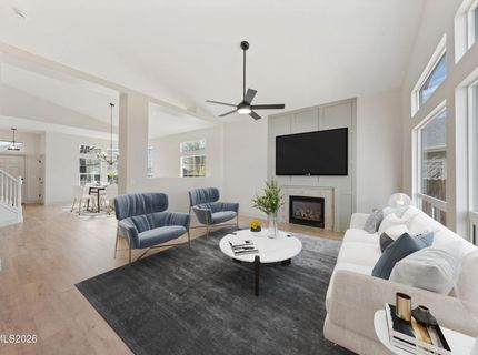 9561 Black Bear Drive, Reno, NV 89506 Photo