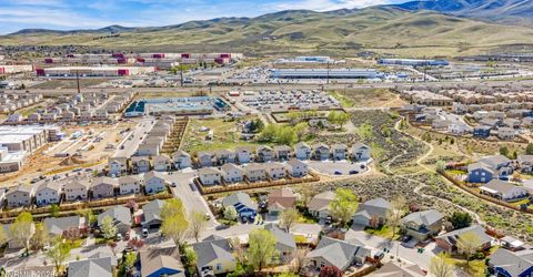 9561 Black Bear Drive, Reno, NV 89506 Photo