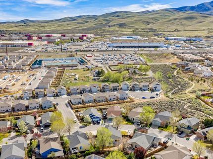 9561 Black Bear Drive, Reno, NV 89506 Photo