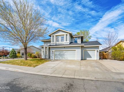 9561 Black Bear Drive, Reno, NV 89506 Photo