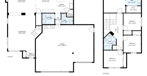 9561 Black Bear Drive, Reno, NV 89506 Photo