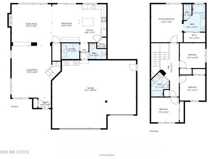 9561 Black Bear Drive, Reno, NV 89506 Photo