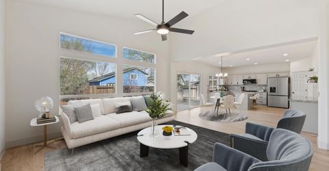 9561 Black Bear Drive, Reno, NV 89506 Photo