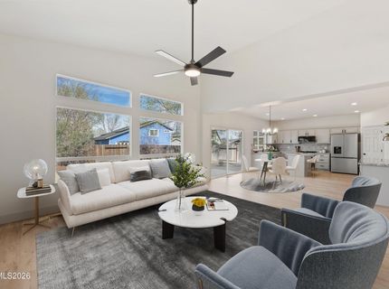 9561 Black Bear Drive, Reno, NV 89506 Photo