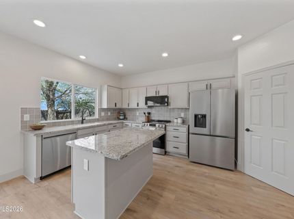 9561 Black Bear Drive, Reno, NV 89506 Photo