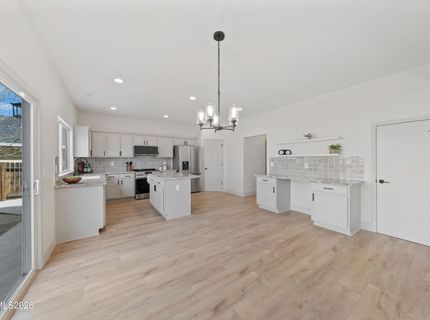 9561 Black Bear Drive, Reno, NV 89506 Photo