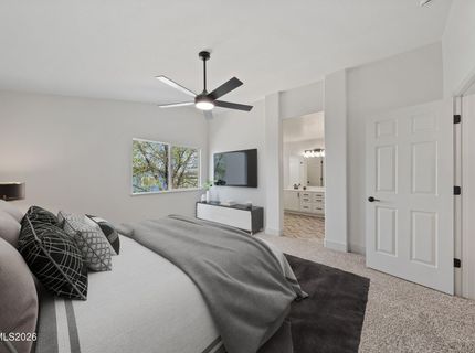 9561 Black Bear Drive, Reno, NV 89506 Photo