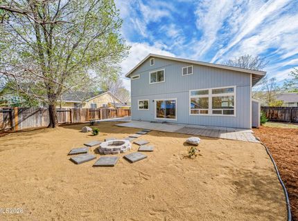 9561 Black Bear Drive, Reno, NV 89506 Photo