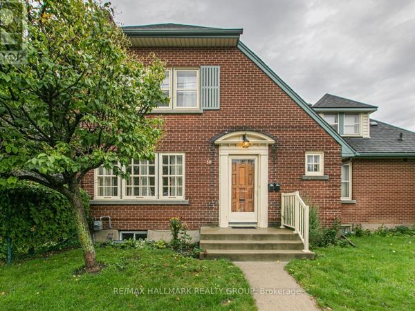 50 Tyndall Street, Ottawa, ON K1Y3J8