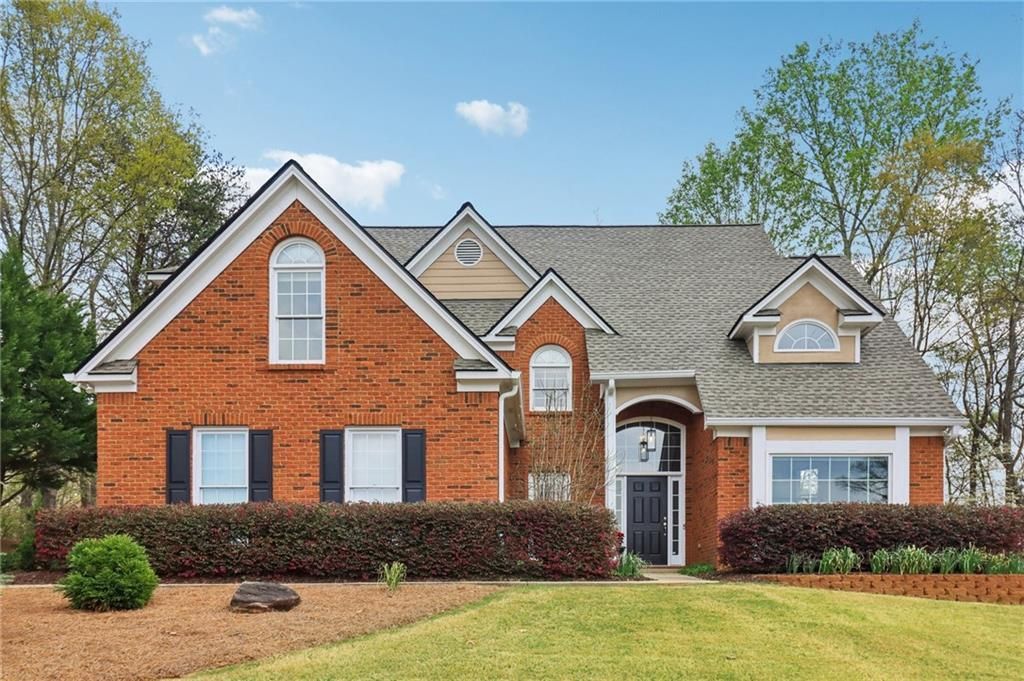 5840 Masters Club Drive, Suwanee, GA 30024 Main Photo