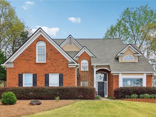5840 Masters Club Drive, Suwanee, GA 30024