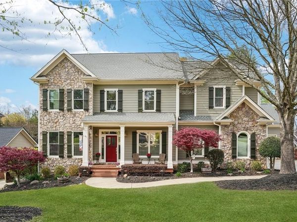 3525 Horizon Court, Cumming, GA 30041