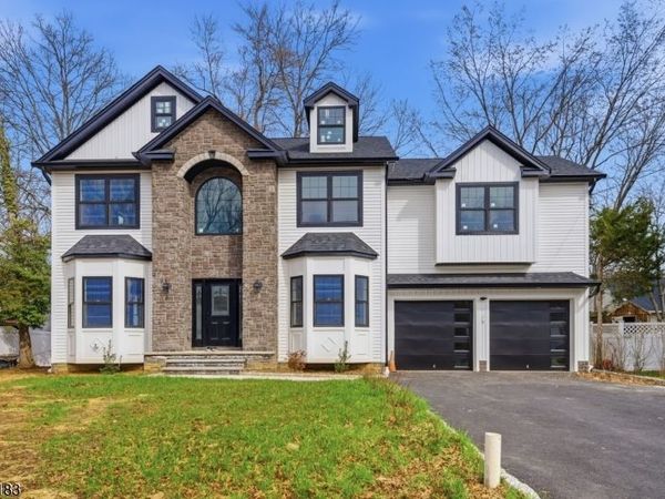 28 Glenwood Ave, Parsippany-Troy Hills, NJ 07034