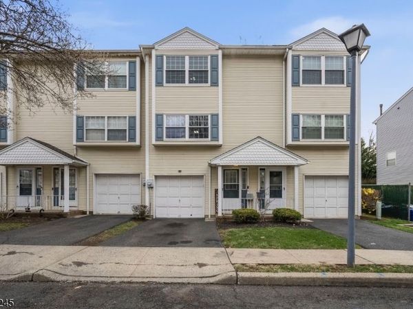 36 E Grand Ave, Rahway, NJ 07065