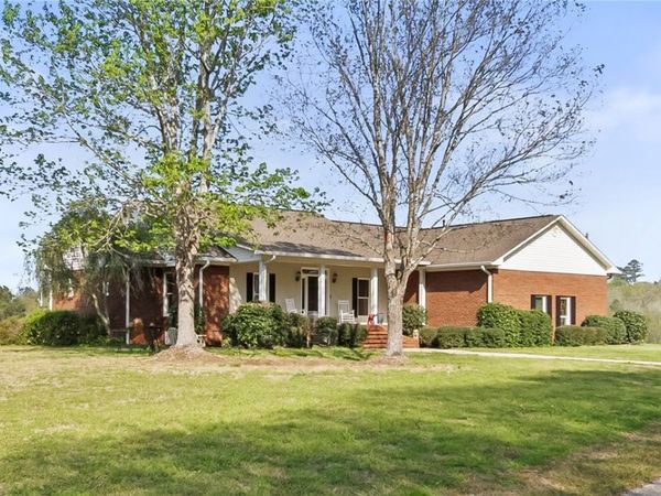 5096 Benevola Rd, Gordo, AL 35466