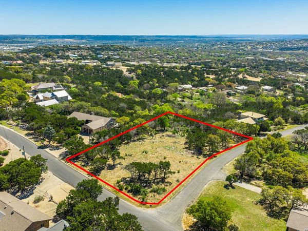 698 Rim Rock, Kerrville, TX 78028