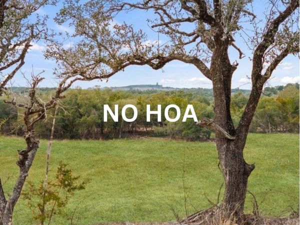 0 Limestone Hollow, Wimberley, TX 78676