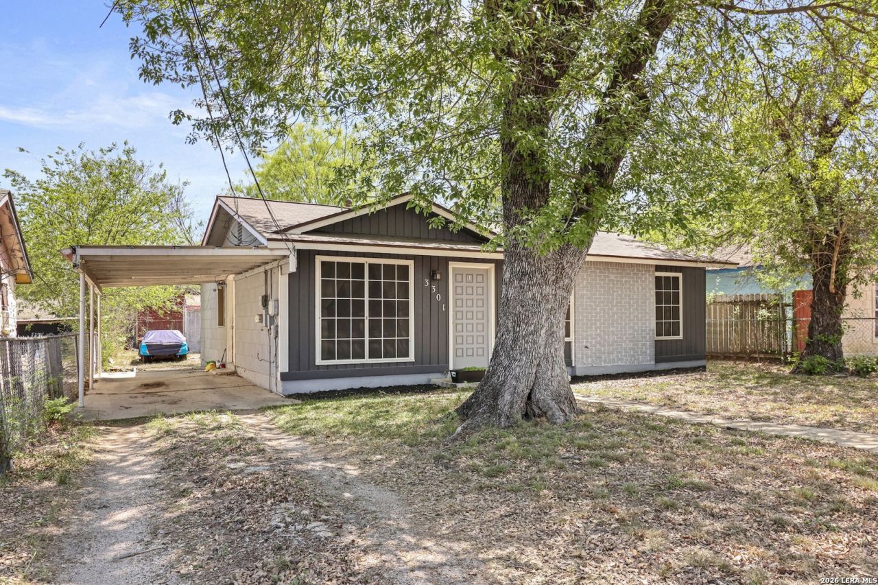 330 Consuelo, San Antonio, TX 78228 Main Photo