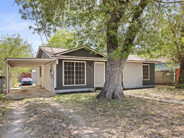 330 Consuelo, San Antonio, TX 78228