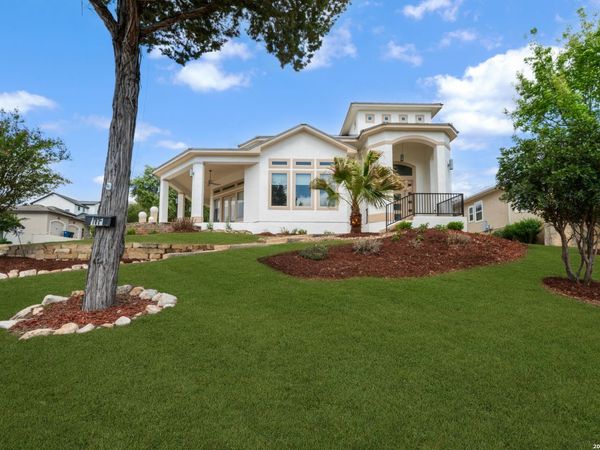 505 Persimmon, New Braunfels, TX 78130