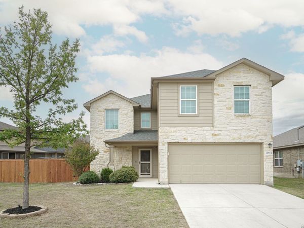 8723 Addison, San Antonio, TX 78254