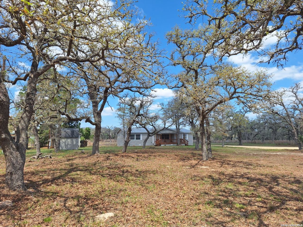 68 Longhorn, Stockdale, TX 78160 Main Photo