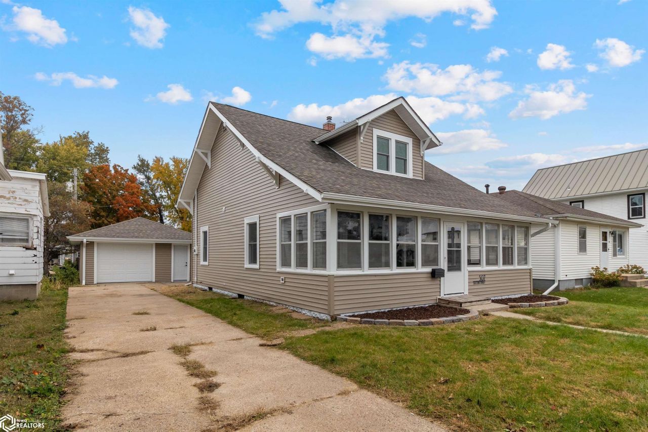 507 2nd Street, Griswold, IA 51535 Main Photo