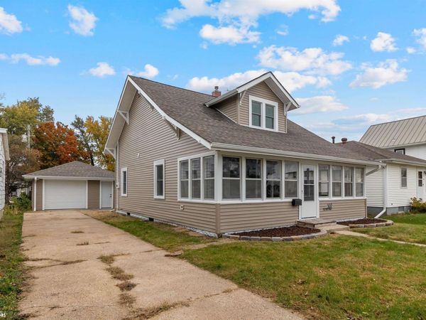 507 2nd Street, Griswold, IA 51535