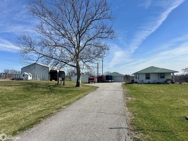 3637 Highway 63, Unit US, Bloomfield, IA 52537