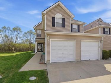4629 NE 83rd Terrace, Kansas City, MO 64119