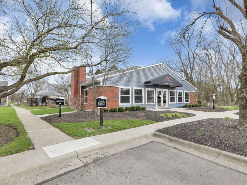 6705 Meadow Creek Drive, Unit 206, Columbus, OH 43235 Photo 24