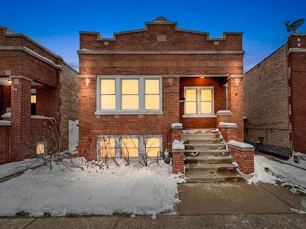 1832 S 55th Court , Cicero, IL 60804