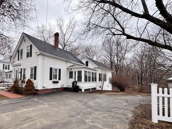 305 Main Street, Waterville, ME 04901