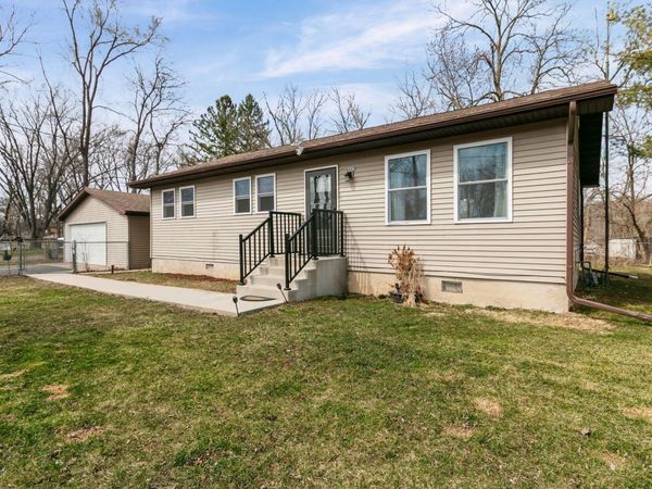 W882 Hyacinth Rd, Bloomfield, WI 53128