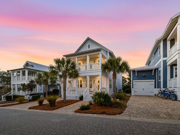 410 Gulfview Circle, Santa Rosa Beach, FL 32459