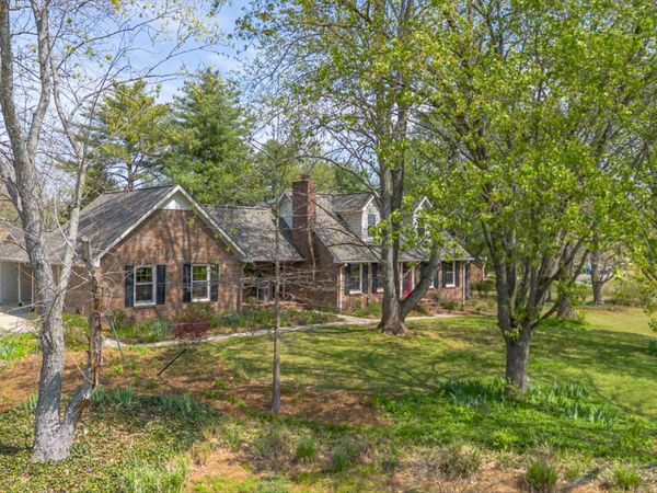 1802 London Ave , Murfreesboro, TN 37129