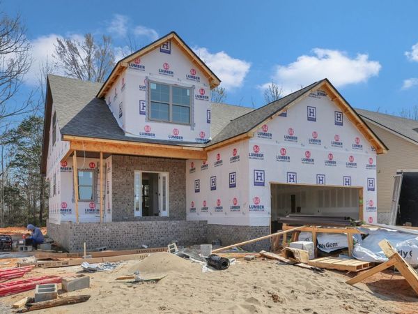 349 Chase Dr , Clarksville, TN 37043