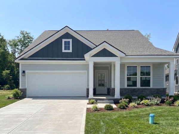 3322 Parmenter Street, Columbia, TN 38401