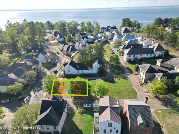 Tbd Republic Street, Madison, MS 39110