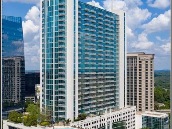 3324 Peachtree Road, Unit 2213, Atlanta, GA 30326