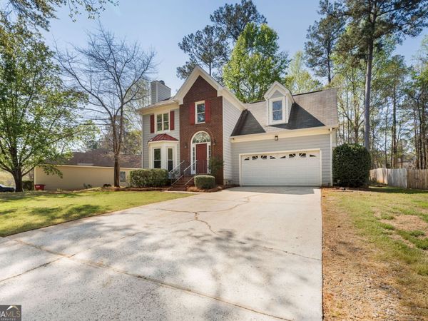220 Chadwick Circle, Macon, GA 31210
